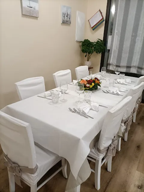 Atelier del pesce Franco e Maria