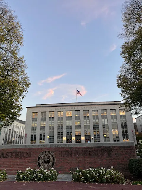 Northeastern University