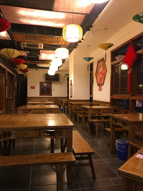 Rongxiang People's Canteen