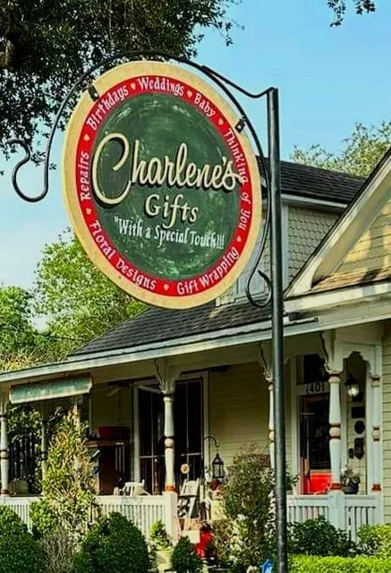 Charlene's Gifts