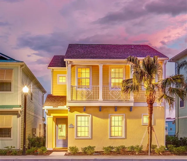 The Cove at Margaritaville Resort Orlando