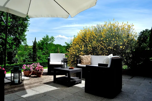 Ristorante Farmhouse Al Colle