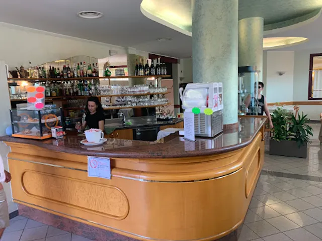 Ristorante Pizzeria Donna Giovanna