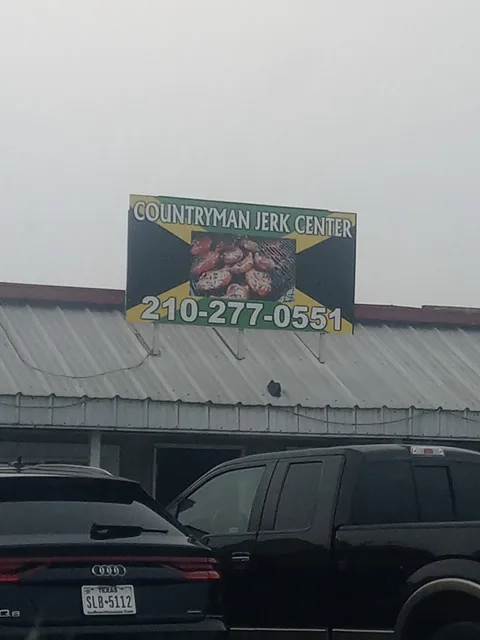 Countryman Jerk Center