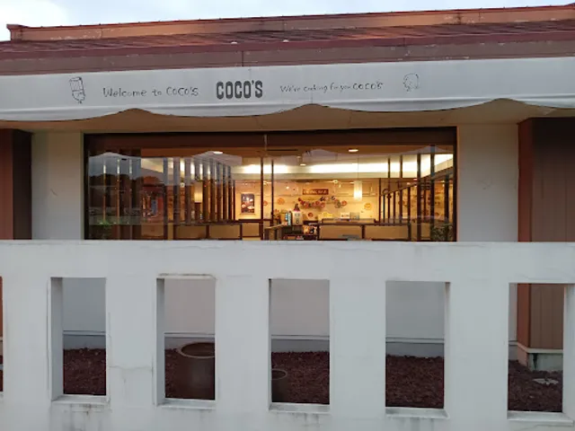 Coco's Restaurant