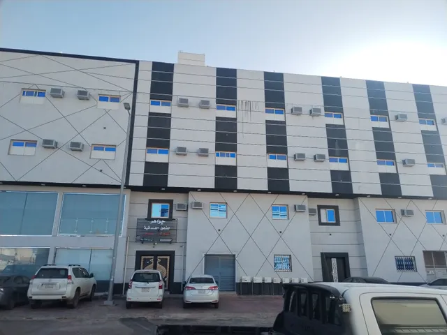 جواهر للشقق الفندقية