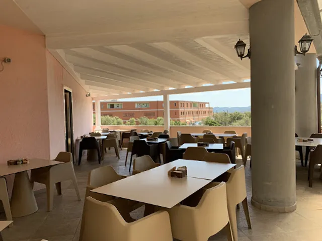 MaMa Trattoria Pizzeria