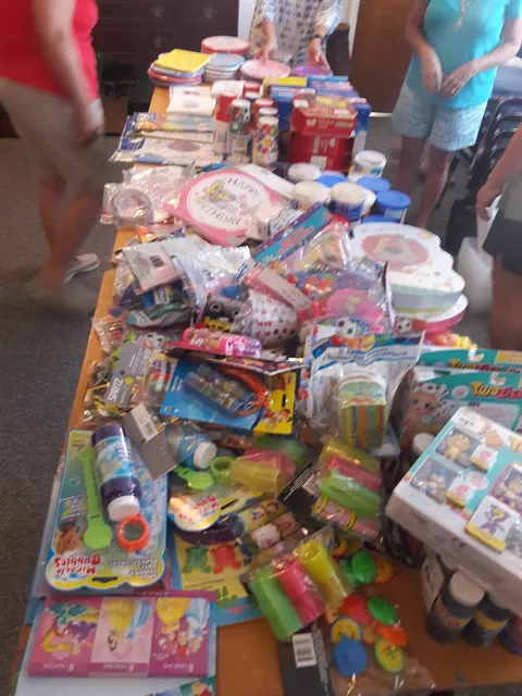 Lutheran Church of the Redeemer