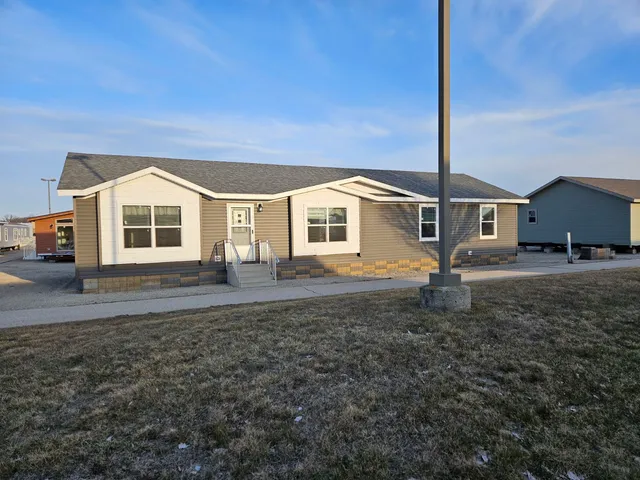 North Country Homes, Inc