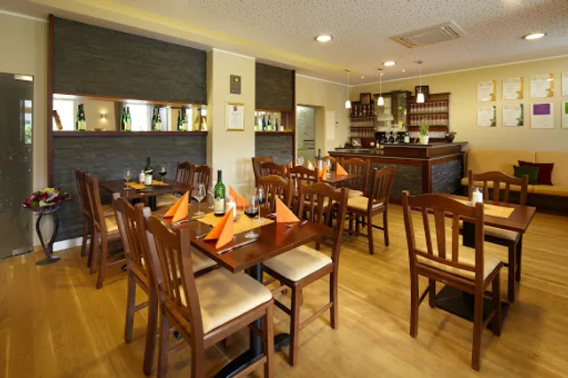 Weingut Trossen - Traben Trarbach