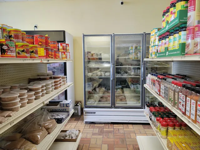 Midwest African Market & Deli