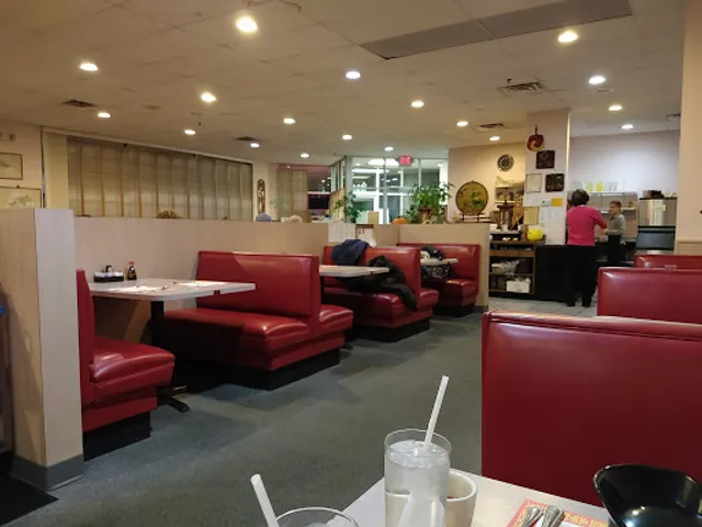 Rock N Thai Cafe Muskegon