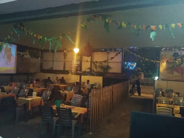 HOTEL NEW PADMA BAR And RESTAURANT