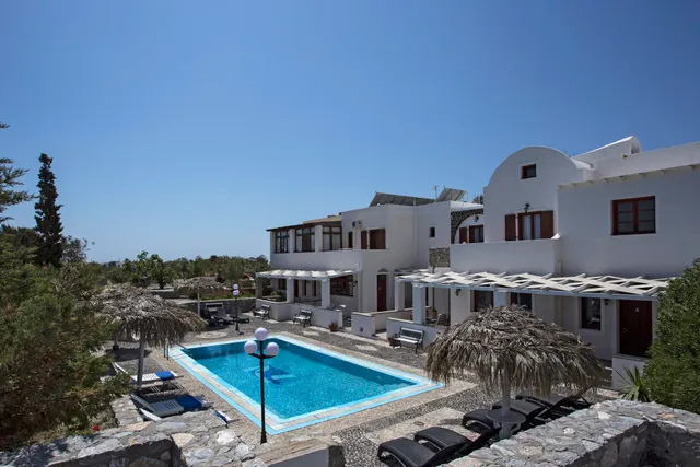 The Birds Villa Apartments