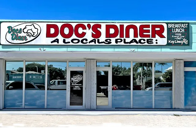 Doc's Diner