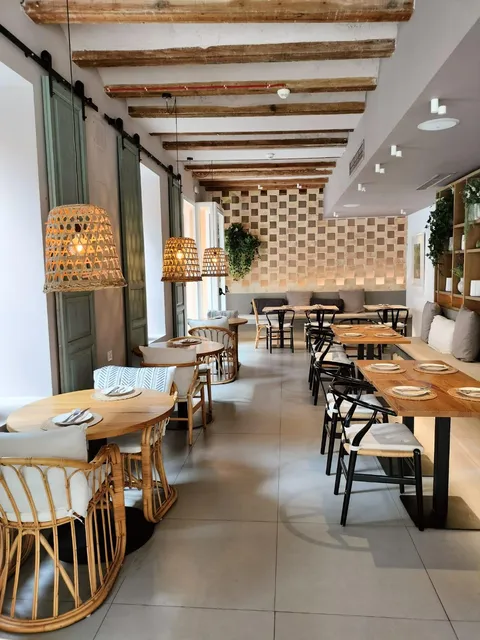 JULIANA Restaurante (Valencia)