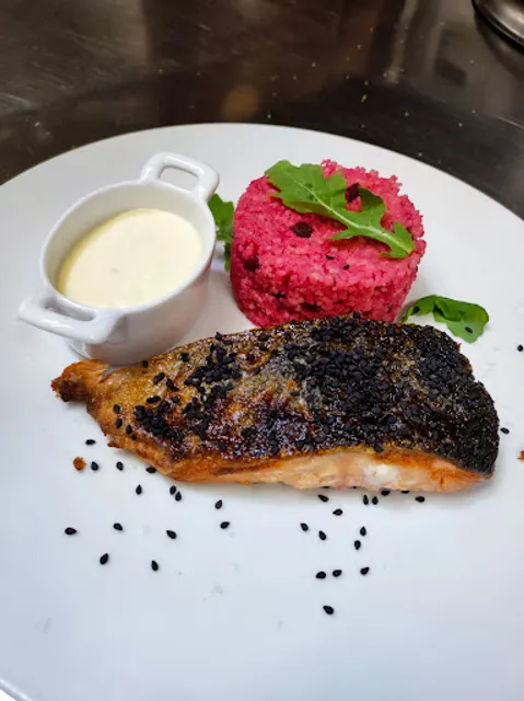 Restaurant La Duchesse