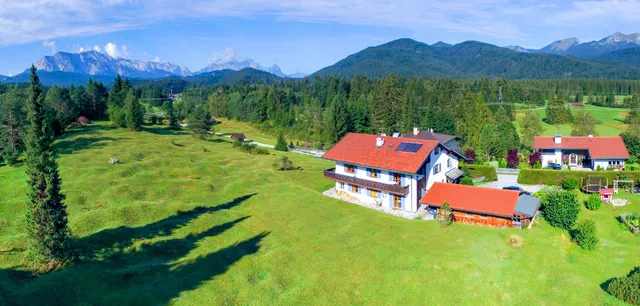 Ferienwohnungen Arnika