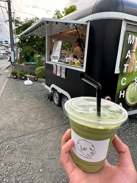 Ryo from Kawaguchiko