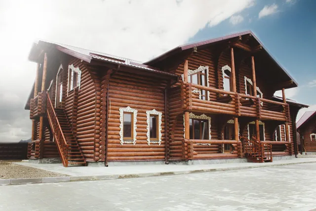 Gostinichnyy Kompleks "Korovnitskaya Sloboda"