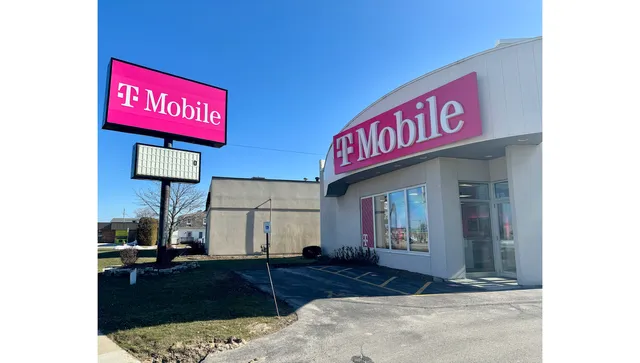 T-Mobile