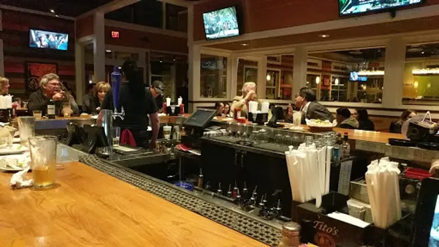 Chili's Grill & Bar