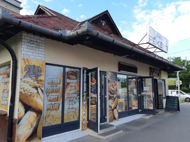 Két-Tesó Bt. Vegyesbolt