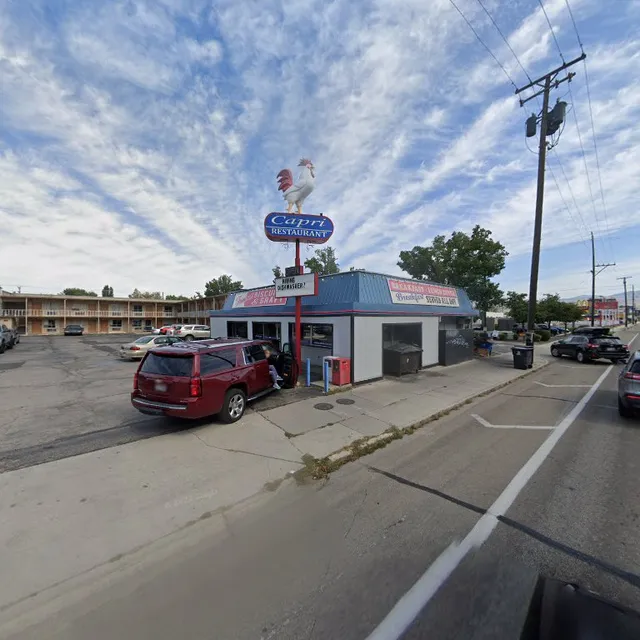Famous Biscuits & Gravy