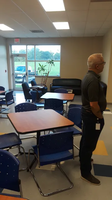 Mid-Atlantic Carpenters' Training Center