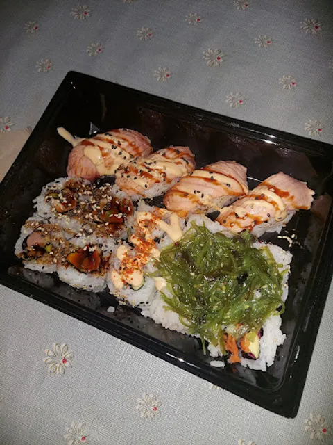 Nakama D Rolls Sanlúcar De Barrameda