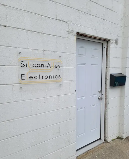 Silicon Alley Electronics