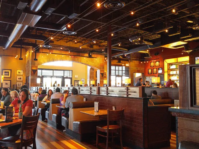 BJ's Restaurant & Brewhouse