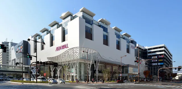 AEON Mall Okayama