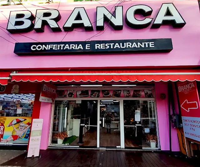Branca Pastry Shop