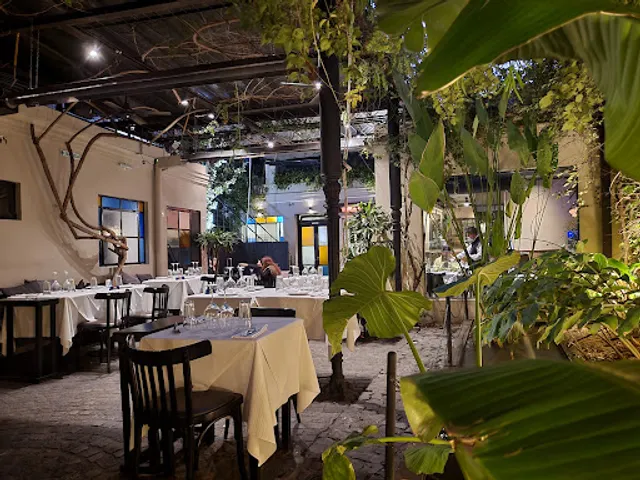 Restaurante Outback Steakhouse