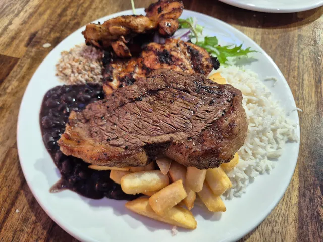 Braseiro Brazilian BBQ