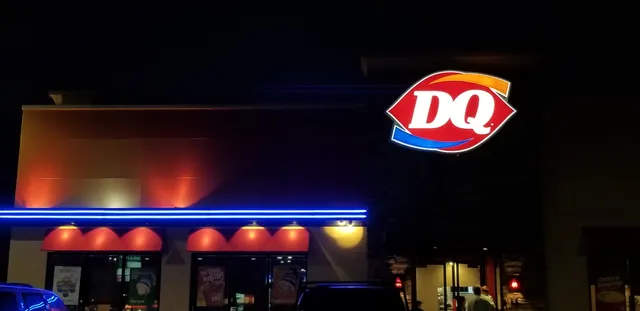 Dairy Queen