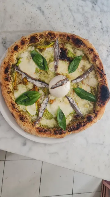 San Giorgio Ristorante Pizzeria