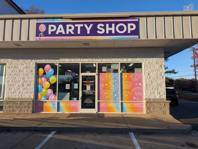 Party Shop Emporium