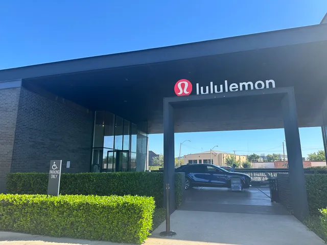 lululemon