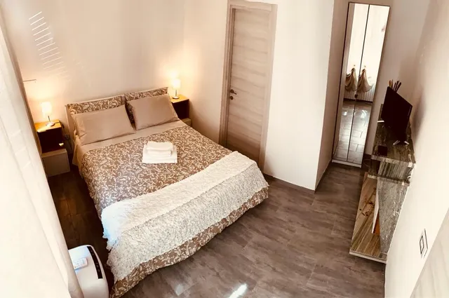 Affittacamere Achille