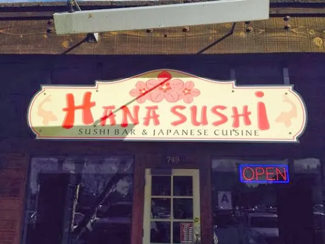Hana Sushi