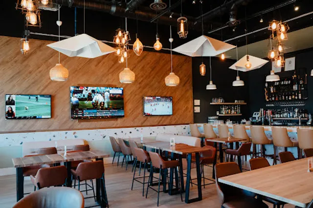 Sou'Wester in the City Restaurant & Social