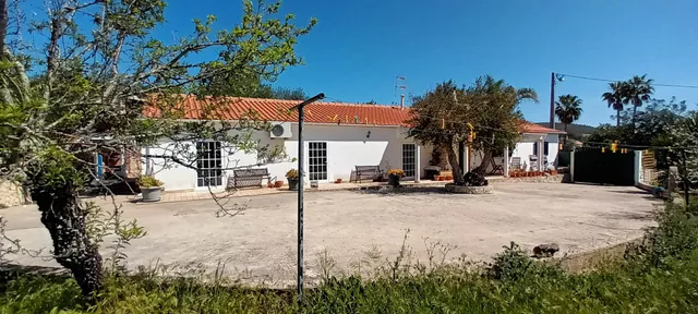 B&B Quinta da Romãzeira