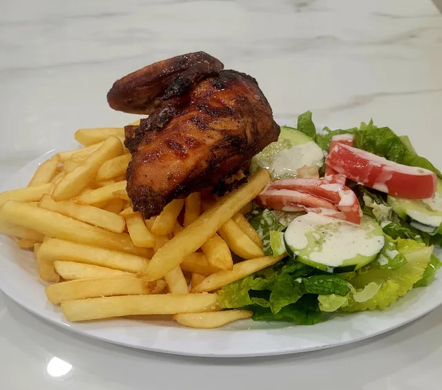 Mi Peru Restaurant 🇵🇪