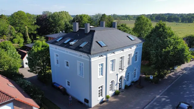 Ferienwohnung Vareler Hafen