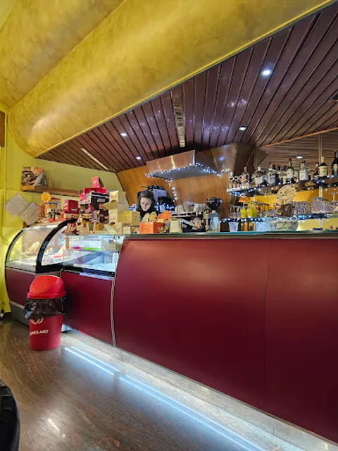 Bar Gelateria R.Onesto