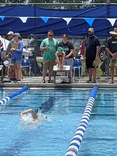 Camden Community Recreation Center