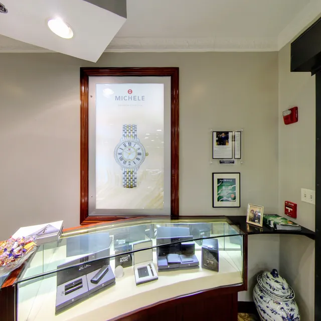 Merry Richards Jewelers