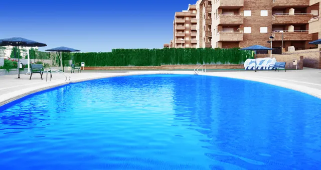 Apartamentos Vacaciones Azahar